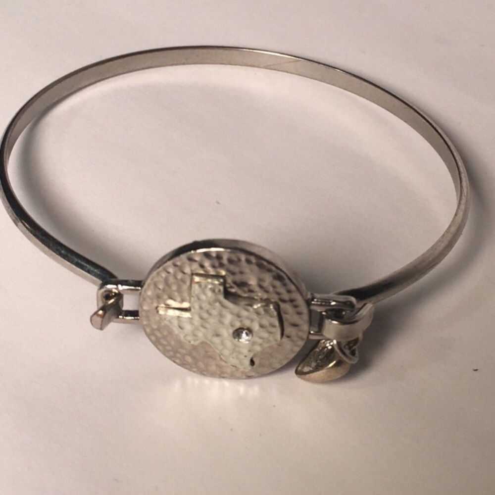 4 for $12: Texas Bracelet